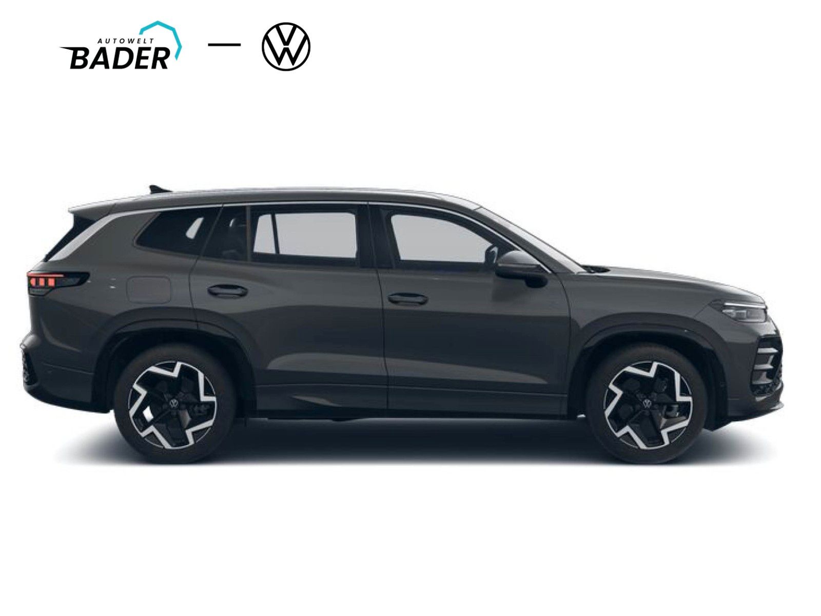 Volkswagen Tayron - Bild 7
