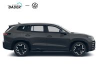 Volkswagen Tayron - Vorschau Bild 7