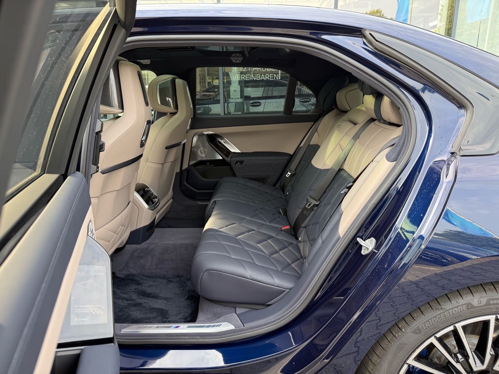 BMW i7 - Bild 17