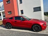 Ford Mustang 5.0 GT Unfallfrei - Ford Mustang aus 2012: 5.0