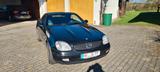 Mercedes-Benz SLK 200  - gebrauchte Mercedes-Benz SLK 200 aus dem Jahr 2001