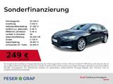 Audi A3 Sportback 35TFSI Navi/SHZ/Kamera/ACC - Audi A3: Automatik