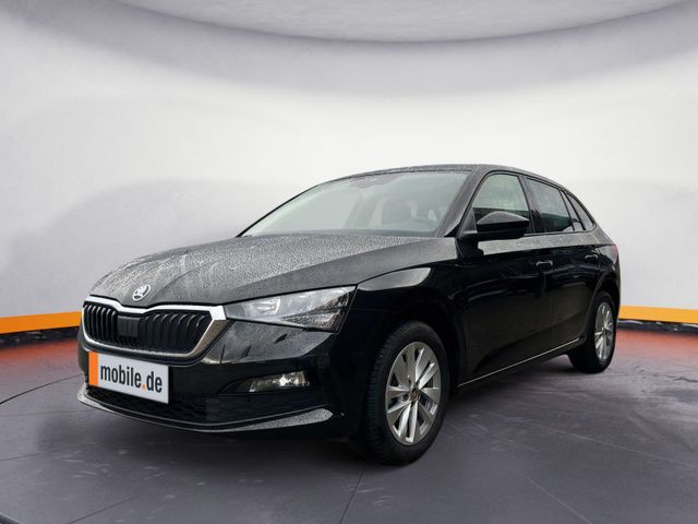 Skoda Scala 1.0 TSI Ambition LED*FULL-LINK*PDC*TEMP*SH