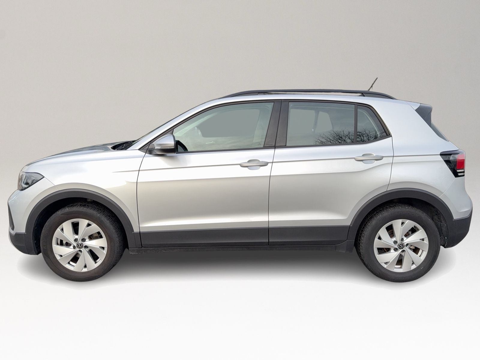 T-Cross Life 1.0 TSI, IQ.Drive, Navi, ACC, LED 6