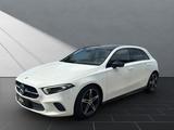 Mercedes-Benz A 220 4M PROGRESSIVE MULTIBEAM LED+PANORAMA+MBUX - gebrauchte Mercedes-Benz A 220 aus dem Jahr 2018