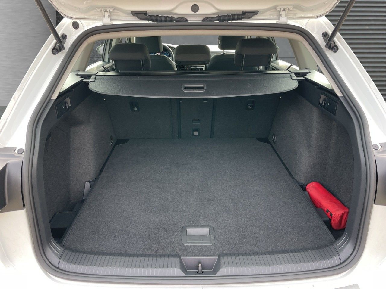 Volkswagen Golf - Bild 8