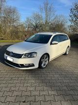 Volkswagen Passat Variant 3.6 V6 DSG 4MOTION Highline V... - Volkswagen Passat Variant: 3.6