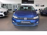 Volkswagen Polo 1.0 TSI Highline DSG*SHZ*NAVI*KLIMA*ACC - Volkswagen Polo: mit Klimaanlage