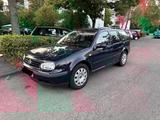 Volkswagen Golf 1.6 Comfortline Variant Comfortline - Volkswagen Golf aus 2001: Kombi