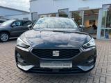 Seat Leon Sportstourer 1.5 eTSI  FR - Seat Leon Gebrauchtwagen