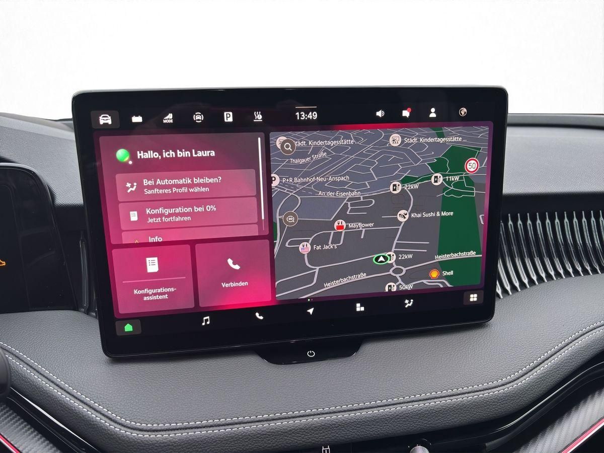 Skoda Superb - Bild 14