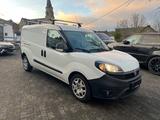Fiat Doblo L2 Maxi Klima/Navi/Kamera/Tempomat - Fiat Doblo Kleinbus Maxi mit Diesel-Antrieb