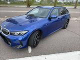 BMW 320d xDrive Touring Automatic -