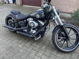 Harley-Davidson Breakout FXSB 103 - Harley-Davidson Motorräder in Mönchengladbach