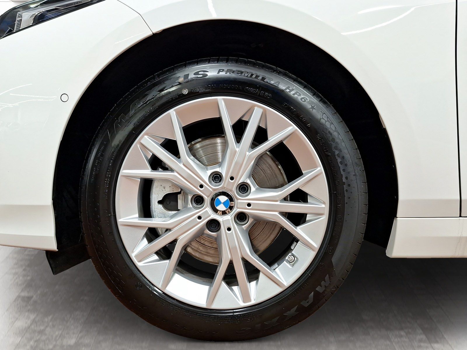BMW 120 - Bild 9