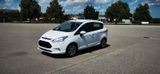 Ford B-Max, 125PS, SYNC, SHZ, Navi, USB