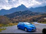 Toyota Auris Executive 2.0 D4D Vollausstat... - Toyota Auris: 2.0