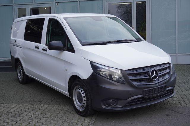 Mercedes-Benz Vito Mixto 116 CDI RWD lang Mixto/Automatik/AHK