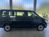 Volkswagen T6 Multivan 4-Motion, 110KW (150PS), 1. Hand - Volkswagen: Blau, Multivan Motion