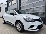 Renault Clio IV Limited NAVI Bluetooth - Renault Clio: Bluetooth