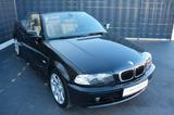 BMW 318 Ci CABRIO*NEULACK 2026*TOP ZUSTAND*LEDER - BMW 318: Ci