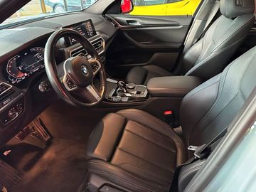 BMW X4 - 6