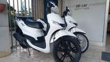 Peugeot Tweet 125 - PEUGEOT ROLLER 125