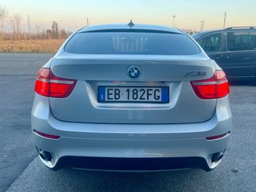 BMW X6 - 6