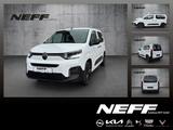 Citroën Berlingo 1.5 Diesel 100 Plus M LED+Fernlichtass. - Citroën Berlingo Jahreswagen