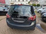 Opel Meriva B Innovation Klima s.gepflegt 2.Hd. - Opel Gebrauchtwagen von 2016