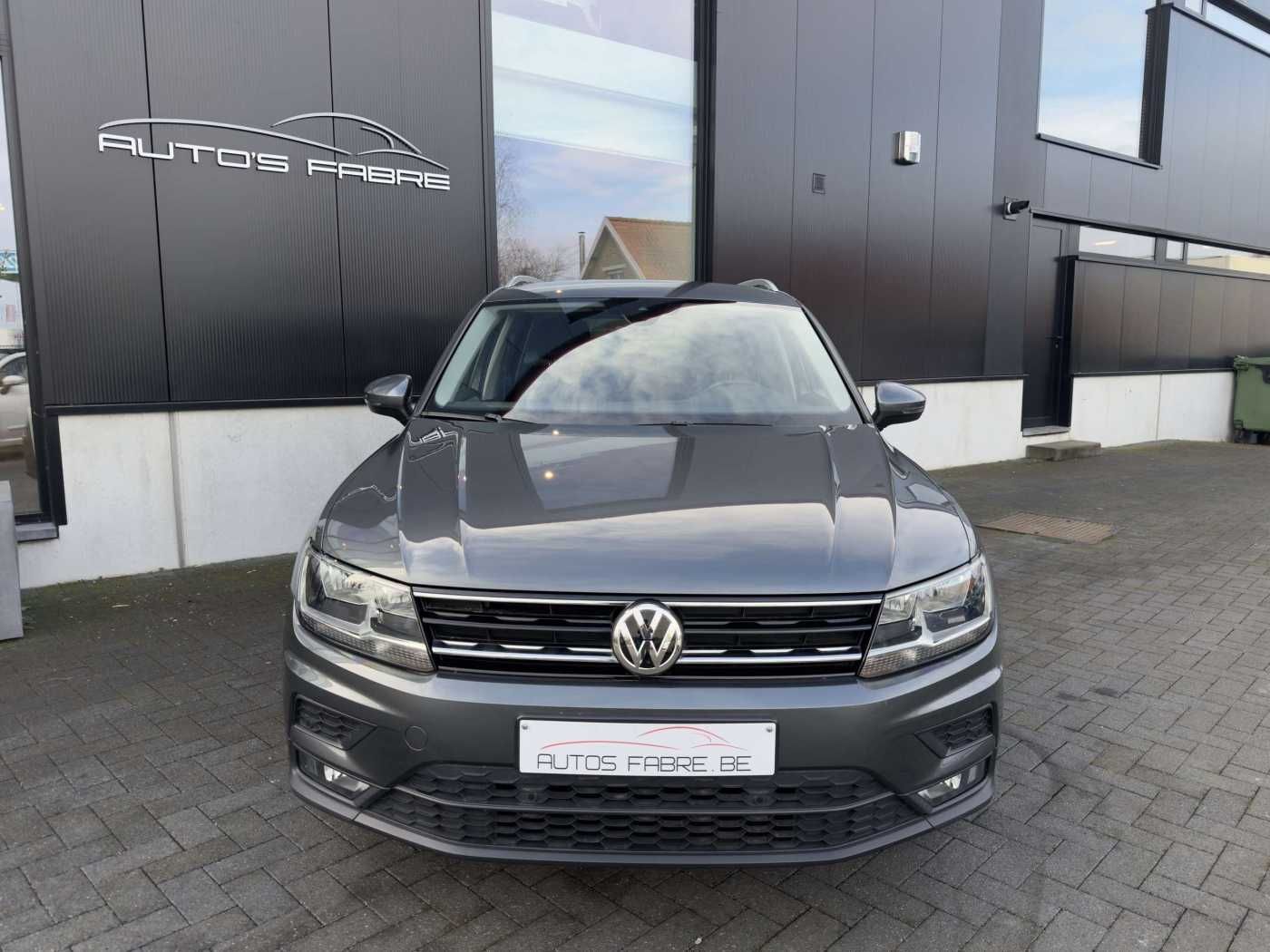 Volkswagen Tiguan 1.5 TSI imagem 2