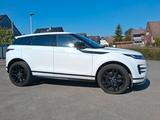 Land Rover Range Rover Evoque P250 SE AWD Automatik SE - Land Rover Range Rover Evoque Hybrid (Diesel/Elektro)
