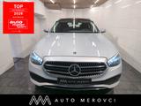 Mercedes-Benz E300 d 4Matic 9G/Burmester/ACC/Lane/Tot/Pano/Cam - gebrauchte Mercedes-Benz E 300 aus dem Jahr 2022