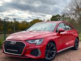 Audi A3 Sportback 35 TFSI*S line Plus*LED*ACC* - Audi A3 Gebrauchtwagen in Chemnitz
