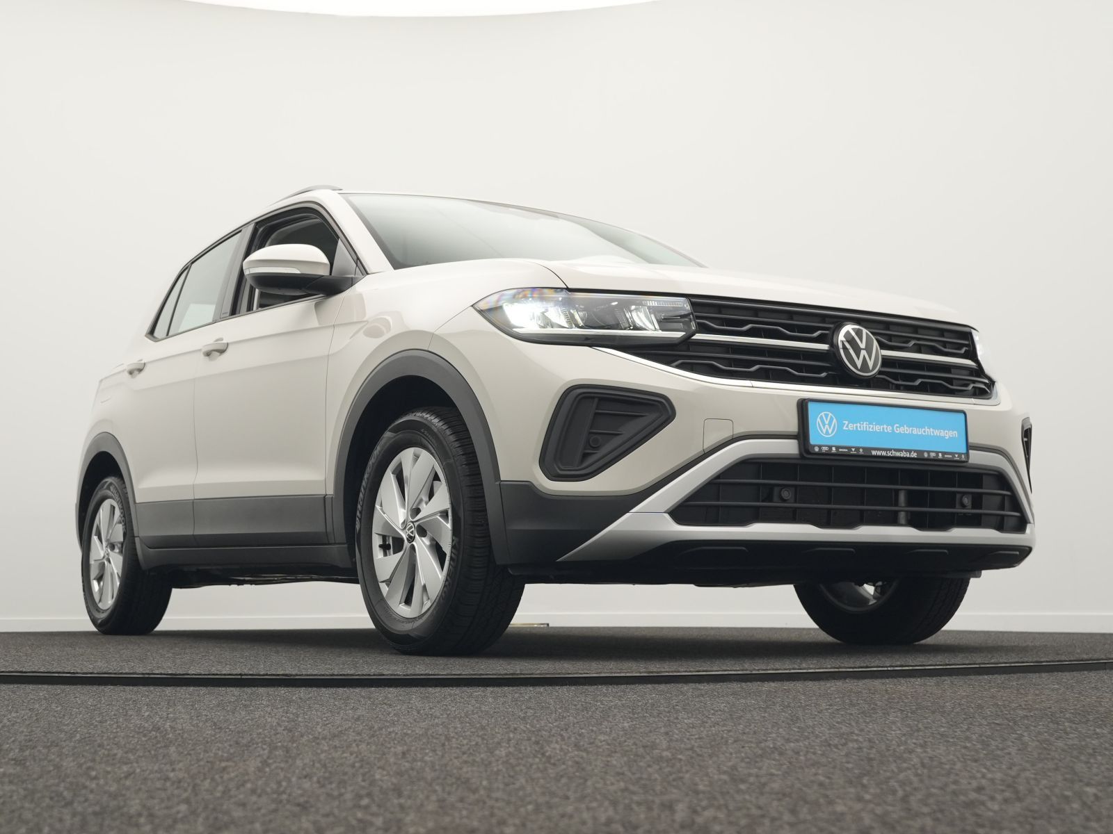 Volkswagen T-Cross - Bild 27