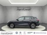 Volkswagen Tiguan 2.0TDI DSG *Goal-Neues Modell*RFK+Navi+LE - Behindertengerechte Volkswagen Tiguan
