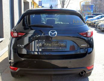 Mazda CX-5 - 7