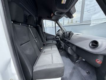 Mercedes Sprinter - 8