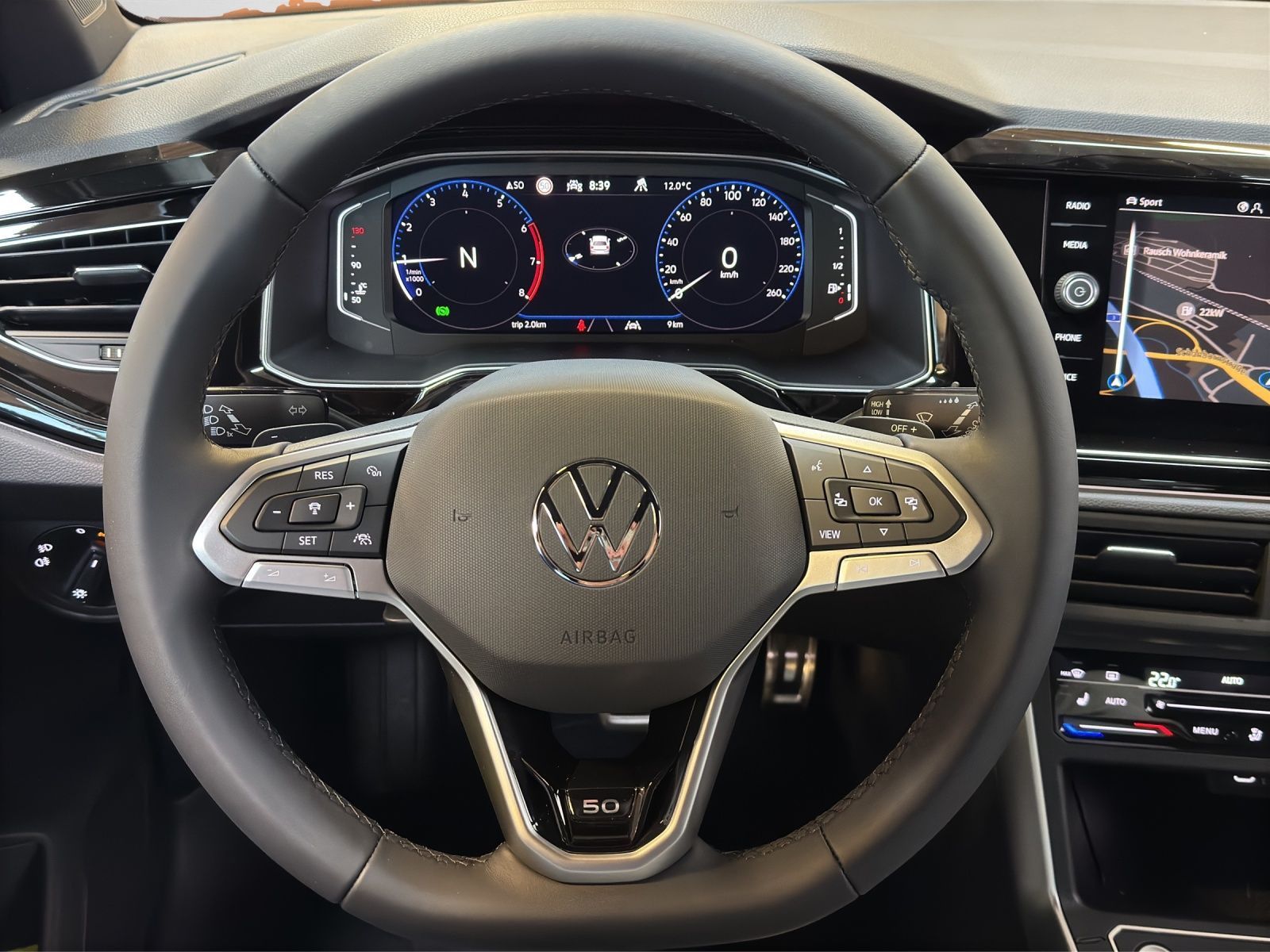 Volkswagen Polo - Bild 10