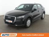 Audi Q2 35 TDI quattro Aut.*NAVI*TEMPO*PDC*KLIMA* - Audi Q2 Gebrauchtwagen in Köln