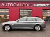 BMW 530d Touring//NAVI PROFESSIONAL//XENON//TEMPOMAT - BMW 530 aus 2011: Kombi