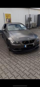 BMW Bmw e93 330i - BMW 330 aus 2008: 330i