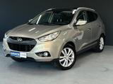 Hyundai ix35 2.0 Premium AWD AHK Kamera 4x SHZ Navi Pano - Hyundai ix35: Allradantrieb, Automatik
