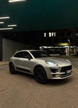 Porsche Macan S Sport Chrono Paket - Porsche Macan in Karlsruhe