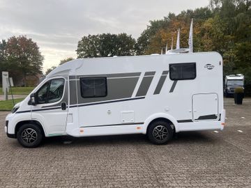 Carado V 347 *Modell 2026 Automatik*