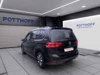Volkswagen Touran - Vorschau Bild 3