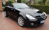 Mercedes-Benz R171  SLK 200 KOMPRESSOR - - Mercedes-Benz SLK 200: R171