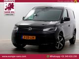 Volkswagen Caddy Cargo 2.0 TDI DSG-Automaat LED/Virtual Coc