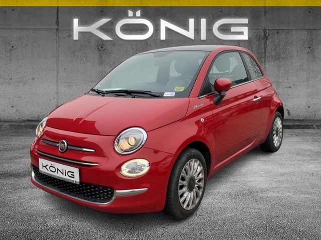 Fiat 500 1.0 GSE Dolcevita