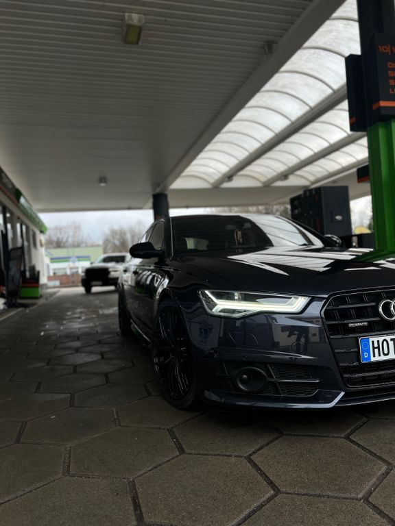 Image of Audi A6